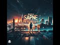MERE SAPNE MASKED NOTE 11 LIFE STRUGGLE SONG PROD BY SlickDukebeats Music