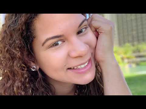 First Day in Hawaii was great/hiking waimanao waterfalls trail.