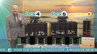 Pick Evening 20260327