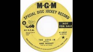 Sheb Wooley - The Love In