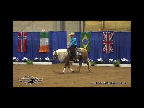 Chicowhiz 2020 NRBC Open Derby Prelim