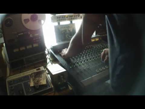 Shucumooku Dub - Vin Gordon (Youplate mix)