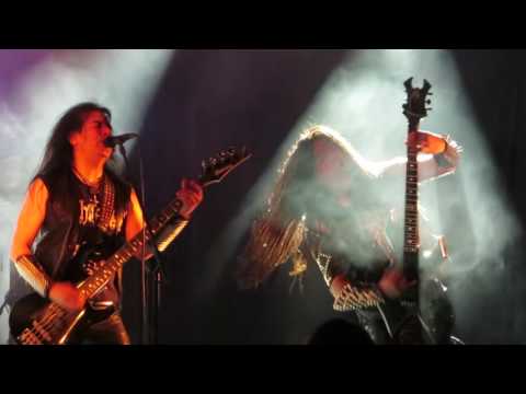Sadistic Intent - Funerals Obscure - Live - Steelfest 2016