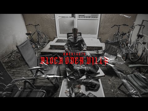 OMERTA075 - BLOCK ODER VILLA (prod. Kostn)