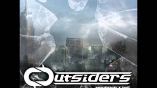 Outsiders - Fizzbits (Original Mix)