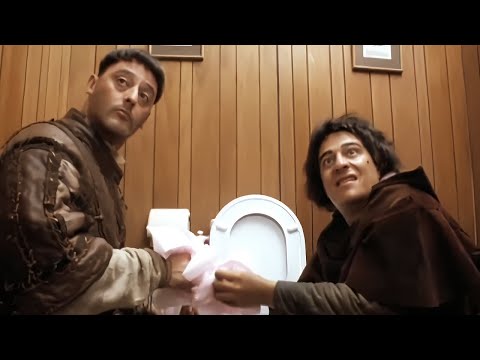 Le Chapelier - Les Visiteurs 2 [Tribecore / Hardtek]