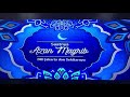 Adzan Maghrib Indosiar 2020 Post Ramadhan