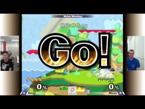 SW 107 : Melee Singles - Noied vs Niven