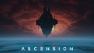 ASCENSION | Dark Dystopian Ambient | Post-Apocalyptic Soundscape | Ambience, Background