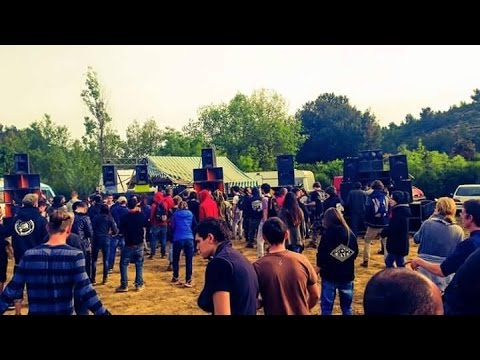 soirée gully karnage et monoxyde et autre sound...