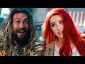 Amber Heard Reveals What Was Cut out of Aquaman 2