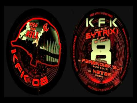 SYTRI-X - Kick For Kill 08 - Jam