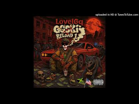 LovelGq - Gqskii I Reload
