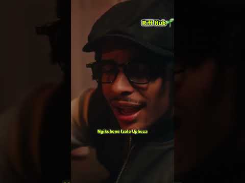 Zee Nxumalo & TBO feat. PYY Log Drum King, DJ Tearz & Dr Thulz - Ngisakuthanda (Lyrical Visualiser)🥀