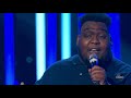 Willie Spence - All of Me  - Best Audio - American Idol - Hollywood Week - March 21, 2021