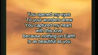 BEAUTIFUL ONE Songwriters: LANG, JONNY / FREDRIKSEN, MARTI - www.lifegatechurch.com