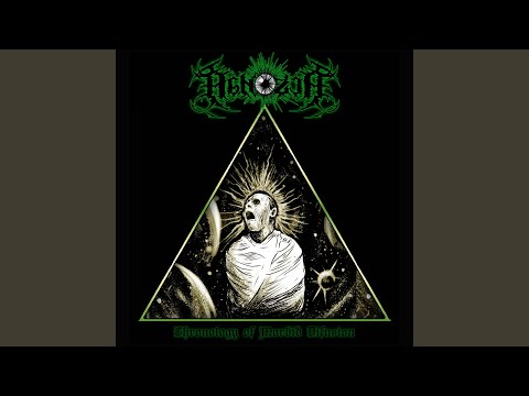 Chronology of Morbid Diffusion