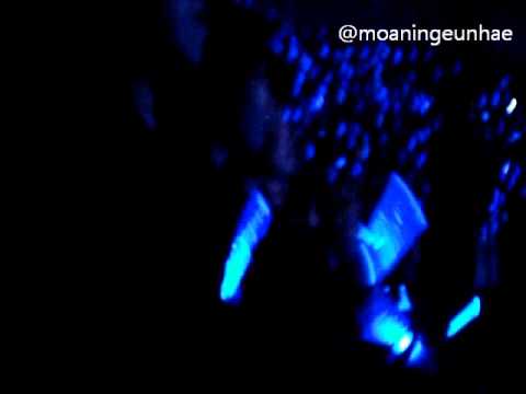 Shinee during SS4 in Seoul