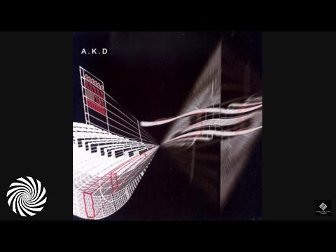 A.K.D - The Absolute Simplicity