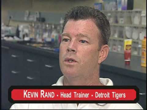 SEE It In Action! High Power Laser Therapy (HPLT):: ONLY Treatment that ELIMINATES Neuropathy!