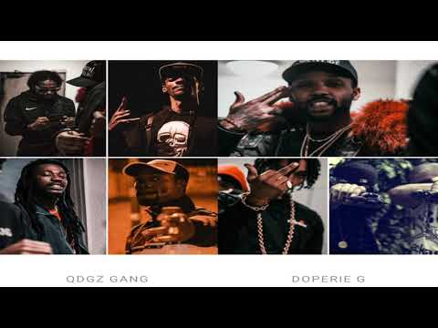 QD GANG x DIEOMAX x JO GANG X EASMO x THREE P - SAL EPOQUE FREESTYLE