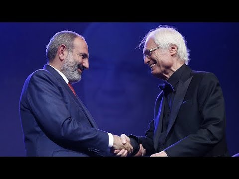 «Տիգրան Մանսուրյան 80»