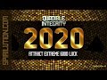 ATTRACT EXTREME GOOD LUCK IN THE YEAR 2020 FAST! QUADIBLE INTEGRITY