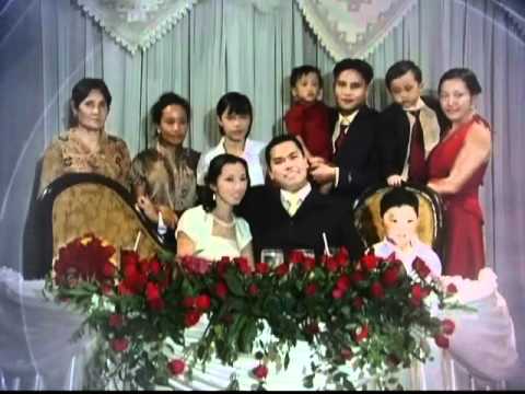 Ryan & Anne Wedding 2008 - Reception