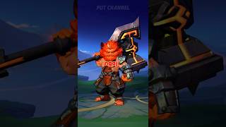 Download lagu ml hero quotes🗿 #mobilelegends #mlbb #funny #mlbbcreatorcamp #ml #putchannel #ytshorts mp3