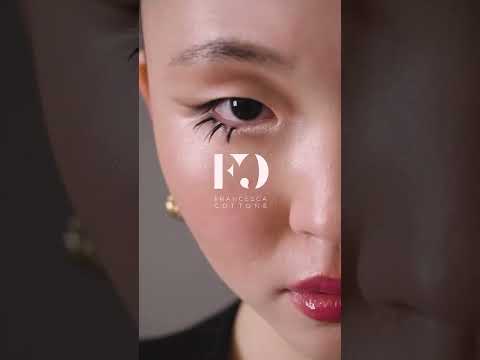 홍보민 Francesca Cottone 광고촬영 #francescacottonel #ema #엘리트모델에이전시 #elitemodelagency