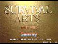 Survival Arts Arcade Viper On Hard Difficulty