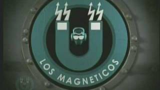Los Magneticos Claro que si