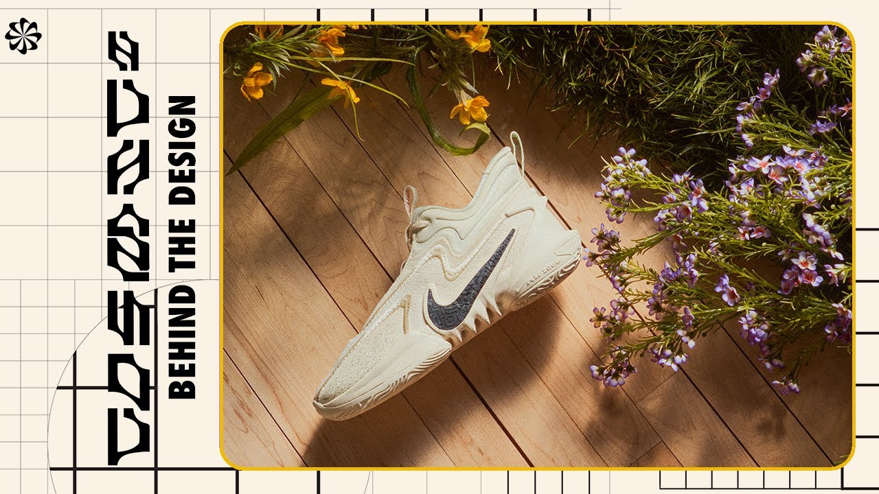 Cosmic Unity 2 | Behind The Design | Nike