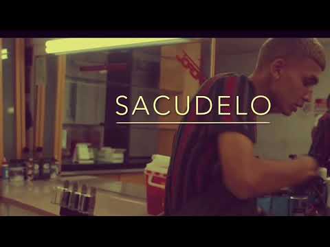 Yanjey - Sacudelo [Video Oficial]