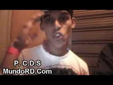 LA KOMISION - Entrevista P. C.D.S. MundoRd