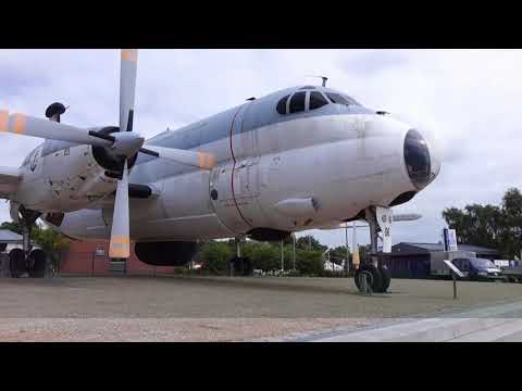 Zu Besuch bei den Marinefliegern in Nordholz (Cuxhavener Nachrichten/Niederelbe-Zeitung)
