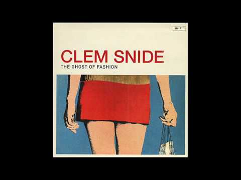 Clem Snide - No One's More Happy Than You