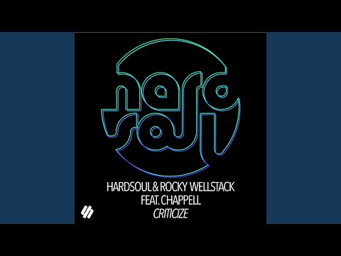 Criticize (Muzikjunki Viezefonkmix Remix)