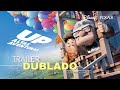 Up Altas Aventuras Trailer Oficial Dublado 2009