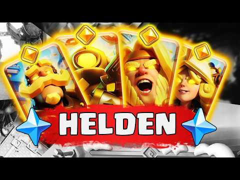 This is how the COMPLETE hero system works