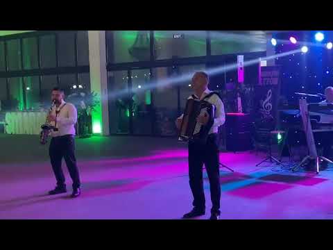 Formatia AltTon - Andreea - Nunta Smarald Forest