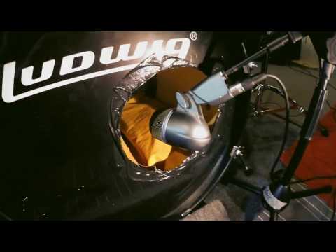 How to record a metal kick drum [Tutorial]