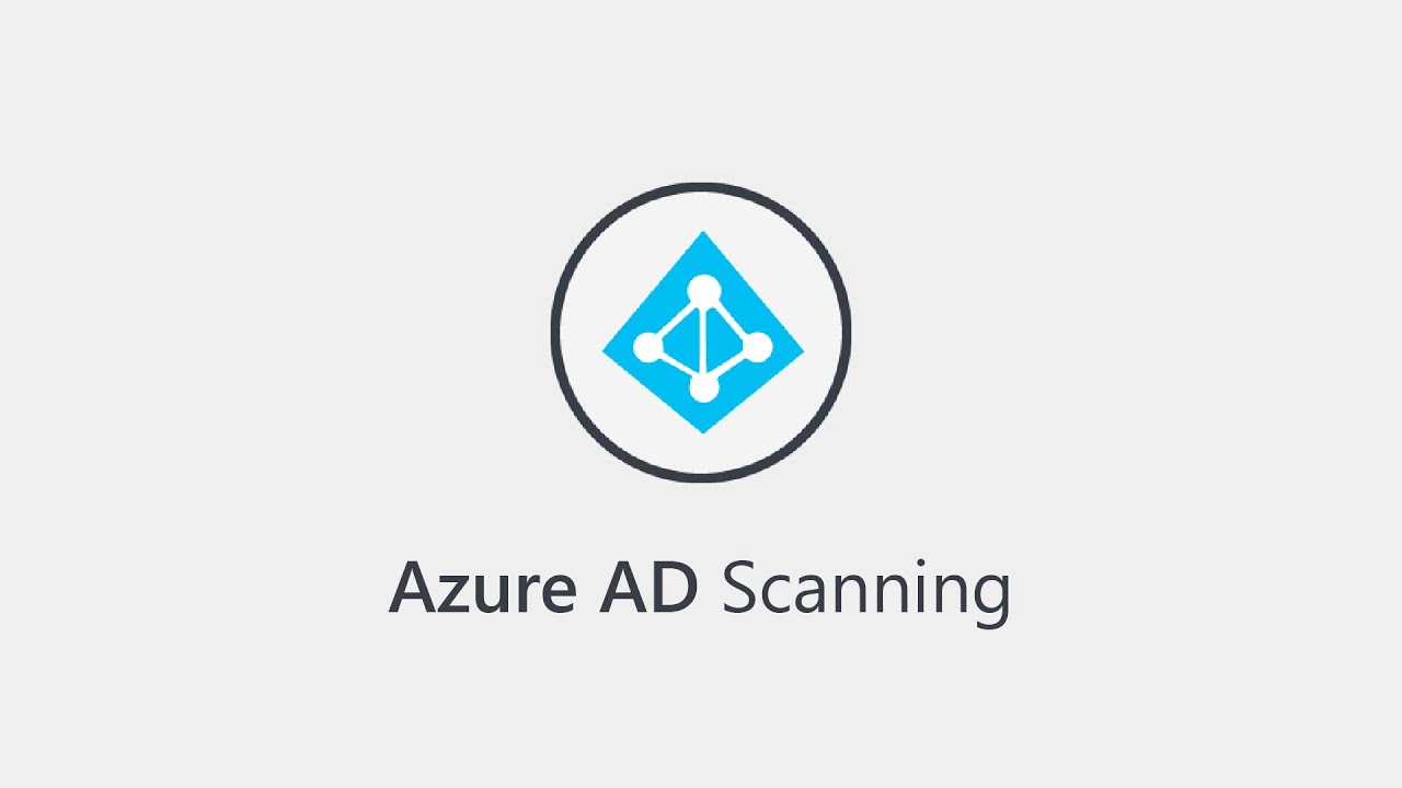 Azure AD User Scanning