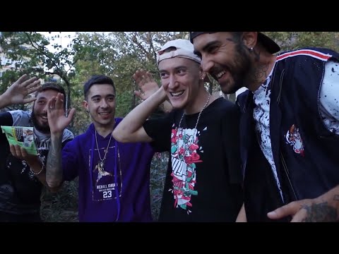 DANMAN - COMO DEBE DE SER ft. DJ SUNSHINE & ADRY640 (prod. DANMAN) | VIDEOCLIP