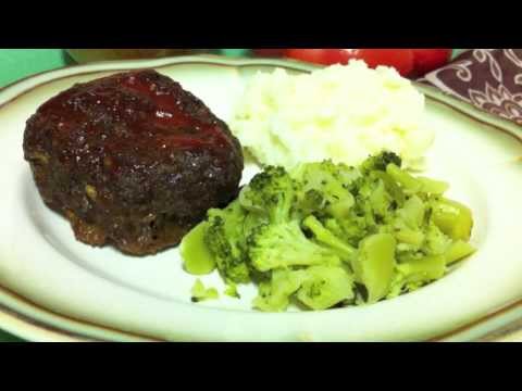 How to Make Meatloaf Recipe ~ by foodjazz