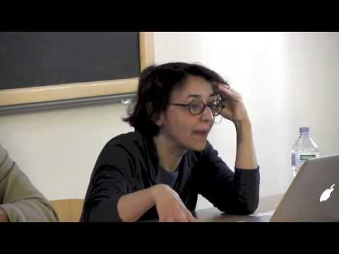 [CSC] Vinzia Fiorino - Sogni, fantasie, paure: per una storia culturale della follia