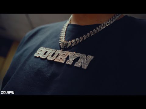 Souryn - Patrullar (Video Oficial)