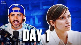 UT v. Kouri Richins: Trial Day 1 - Opening Statements