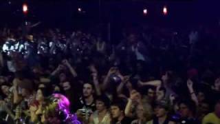 The Living End - Raise The Alarm