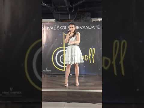 Tamara Vujačić Podgorica